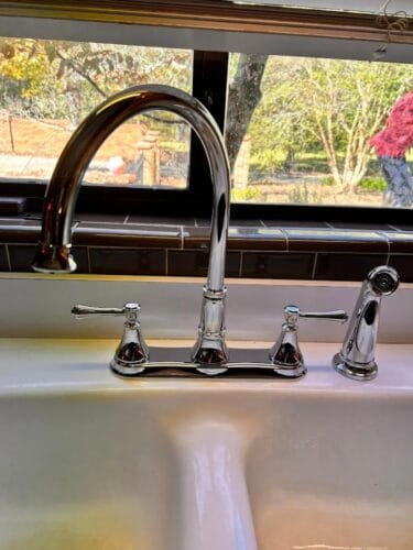 Emergency plumber in Hawkinsville Ingram Plumbing Company of Perry Georgia