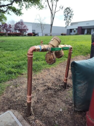 Emergency plumber in San Jose Able Plumbing, Sewer, and Drain