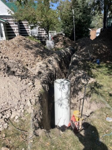 Emergency plumber in Whitefish In-Sink Quality Plumbing & Heating Inc