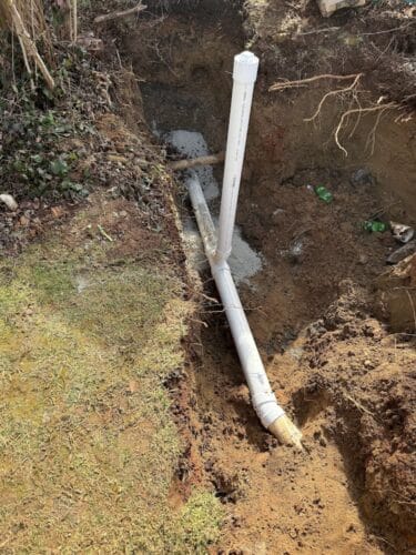 Emergency plumber in Cookeville IOM Plumbing