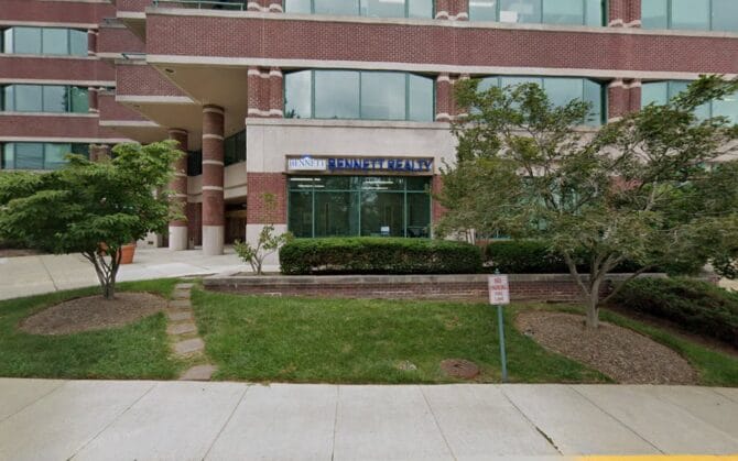 Emergency plumber in Greenbelt Iverson Plumbing & Drain