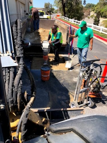 Emergency plumber in San Luis Obispo Izzy Plumbing