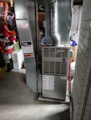 Emergency plumber in Canton J&J Plumbing, Heating, Cooling, & Electric - Canton