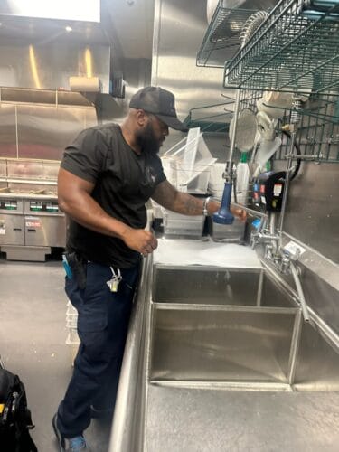 Emergency plumber in Waldorf J&W PLUMBING SERVICES