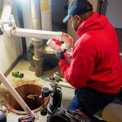 Emergency plumber in Elgin J. Blanton Plumbing, Sewer & Drain