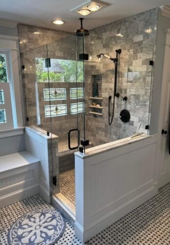 Emergency plumber in Taylors Above All Plumbing