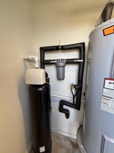 Emergency plumber in Benbrook Jackrabbit Plumbing and Gas