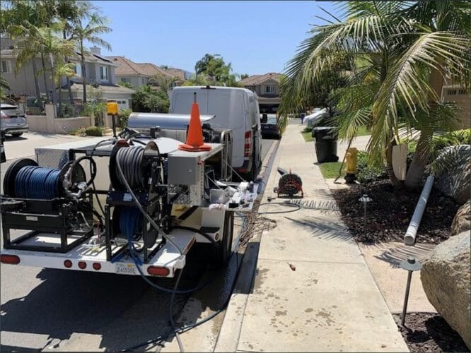 Emergency plumber in West Jordan Jackson Family Plumbing & HVAC