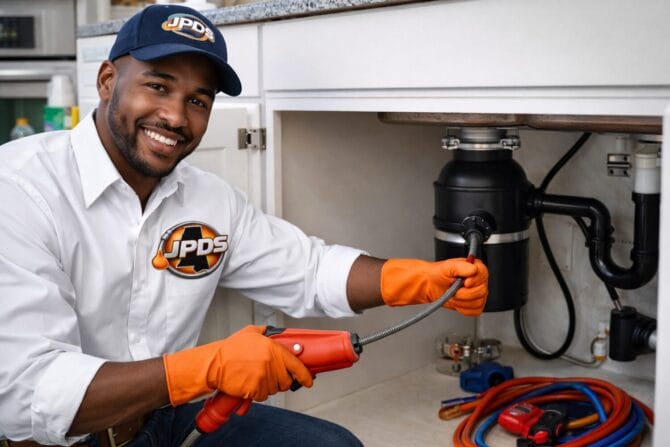 Emergency plumber in Jackson Jackson Plumbing and Drain Services