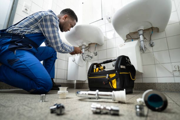 Emergency plumber in Park City Jacobsen Plumbing & Heating