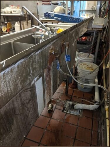 Emergency plumber in Dallas Jake the Plumbing Pro