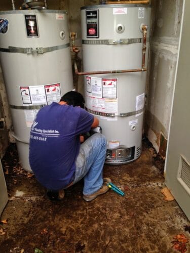 Emergency plumber in Santa Paula JDM Plumbing Specialist, Inc