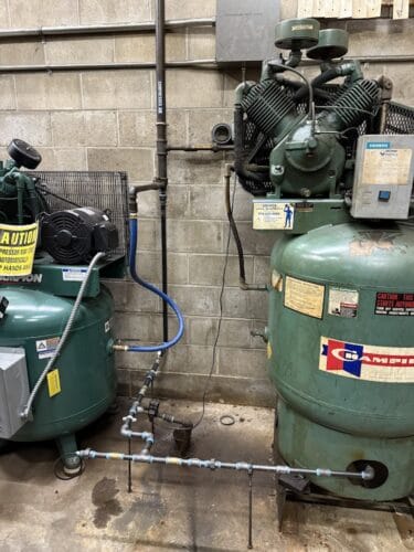 Emergency plumber in Beverly JD's Plumbing and Heating