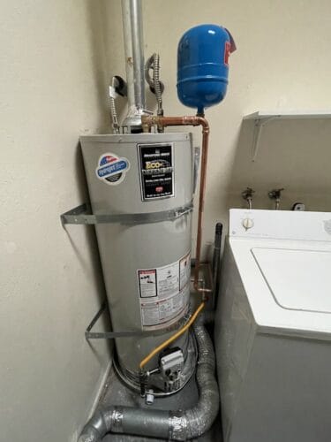 Emergency plumber in Sacramento Jeff's Plumbing Inc