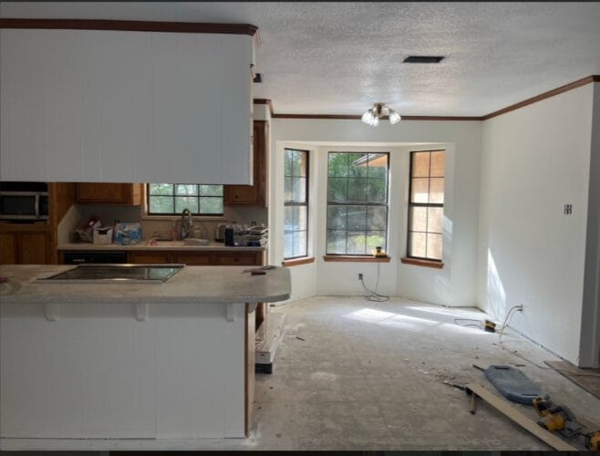 Emergency plumber in Flint Jennings Plumbing