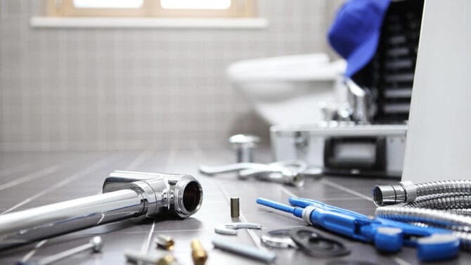 Emergency plumber in Havertown Jennings Plumbing & Drain Cleaning