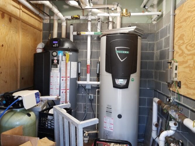 Emergency plumber in Waldorf Jerry's Plumbing, Heating and Air Inc