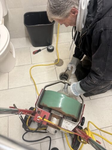 Emergency plumber in Sackets Harbor Jet-O-Rooter Sewer & Drain Cleaning