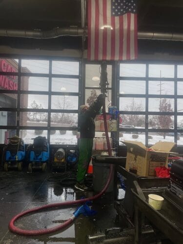 Emergency plumber in Pleasant Grove Jetstar Clean