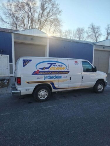 Emergency plumber in Lakeville Jetter Clean Advanced Drain Cleaning Lakeville