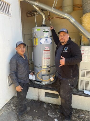 Emergency plumber in Rancho Cordova Jk plumbing