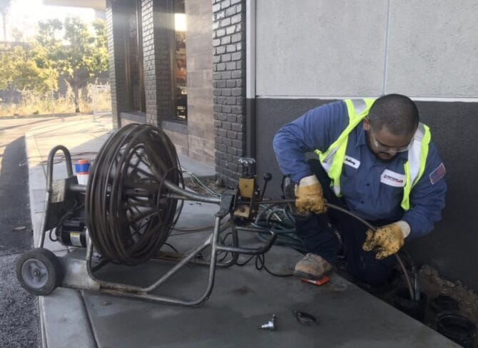 Emergency plumber in Spring Valley JL Martinez Plumbing Inc.