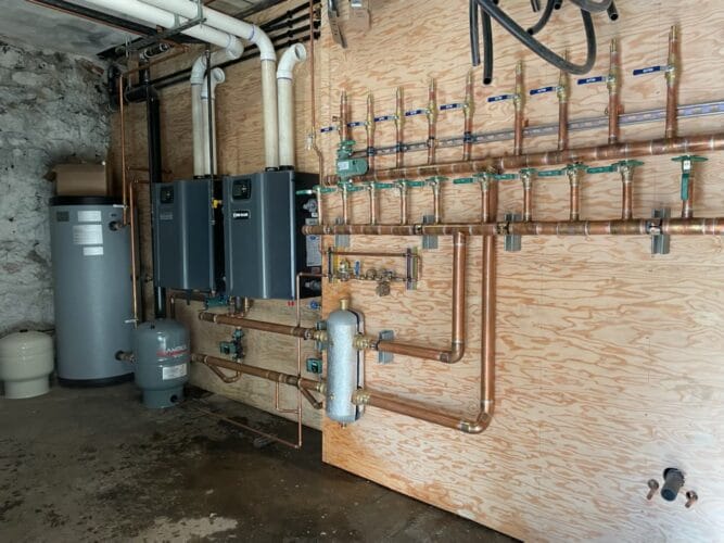 Emergency plumber in Spokane JLR Plumbing