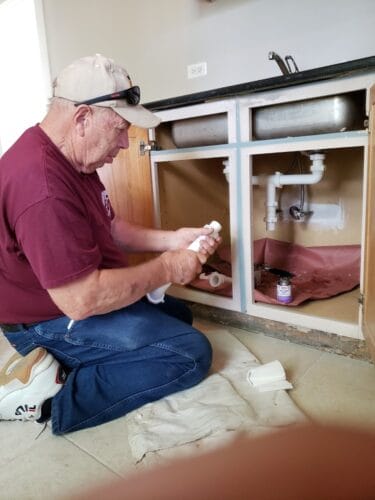 Emergency plumber in Beach Park Absolute Plumbing