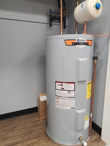 Emergency plumber in Brentwood John C. Flood