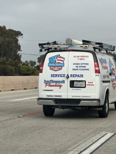 Emergency plumber in Spring Valley John Ciampoli Plumbing