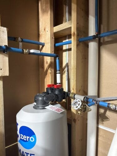 Emergency plumber in Cartersville Absolute Plumbing Services