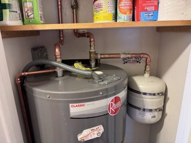 Emergency plumber in Fort Lauderdale John's Plumbing