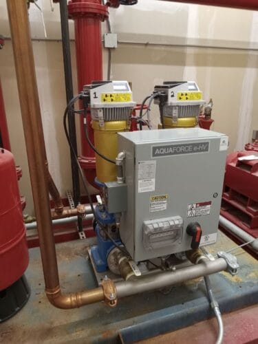 Emergency plumber in Portland Jophil