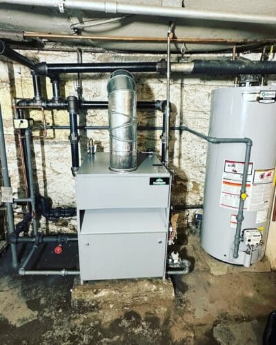 Emergency plumber in Bronxville JSM 24/7 Emergency Services