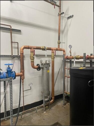 Emergency plumber in Highlands Ranch Jude & Sons Plumbing