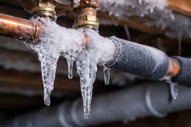 Emergency plumber in Howell Township Just Drains Sewer & Drain Service