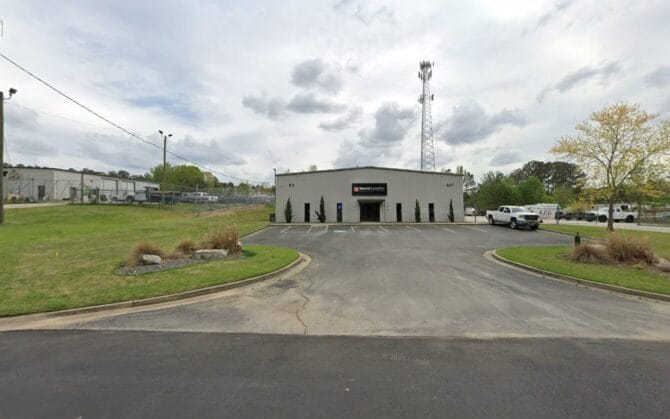 Emergency plumber in Hiram K.E.G. Plumbing & Mechanical, Inc.