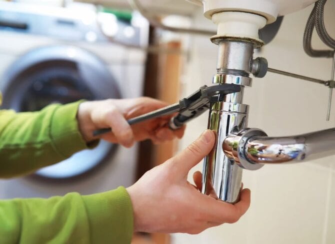 Emergency plumber in Queen Creek Kaylormade Plumbing