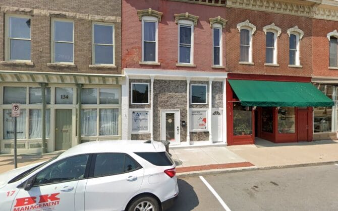 Emergency plumber in Crawfordsville KBM Mechanical