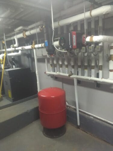 Emergency plumber in Staten Island KCM Plumbing & Heating Corporation