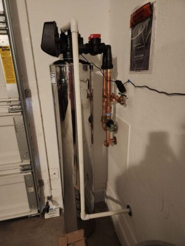 Emergency plumber in Colonia Keaton Plumbing Services