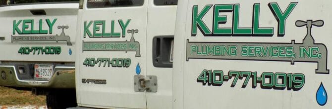 Emergency plumber in Phoenix Kelly Plumbing Services, Inc
