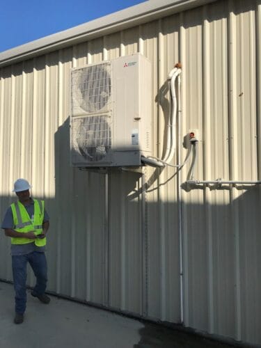 Emergency plumber in Alexandria ACA Air Conditioning Heating & Plumbing