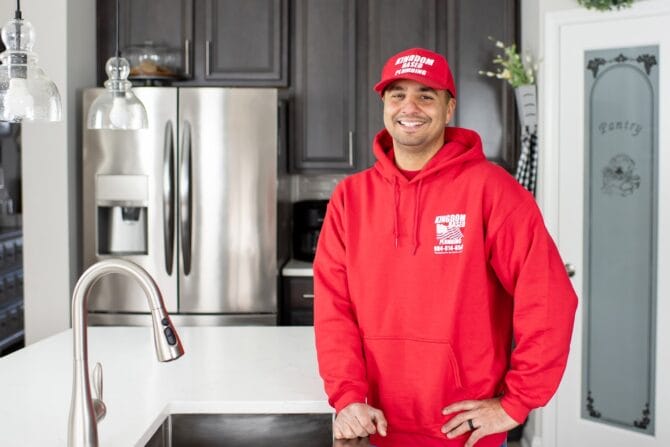 Emergency plumber in Fruit Cove Kingdom Based Plumbing