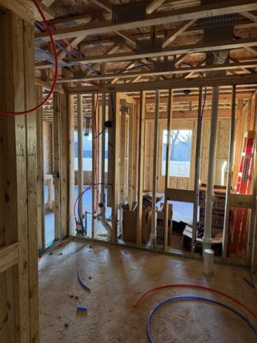 Emergency plumber in Rogers Kinty Jones Plumbing