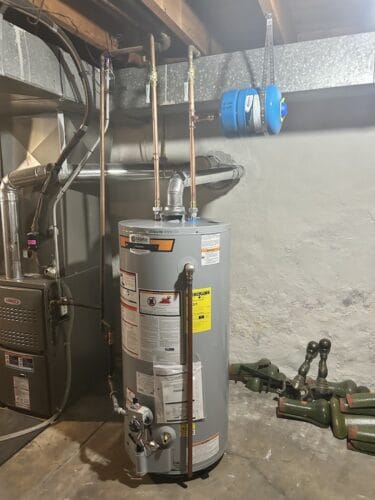 Emergency plumber in Kirkwood Kirkwood Plumbing Inc