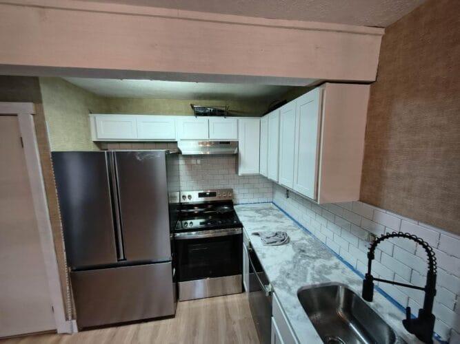 Emergency plumber in Stroudsburg KMB PLUMBING AND ELECTRICAL