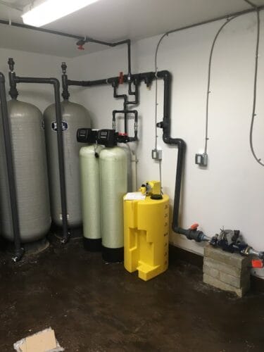 Emergency plumber in Bath Kocher's Water Pumps & Tanks Inc.