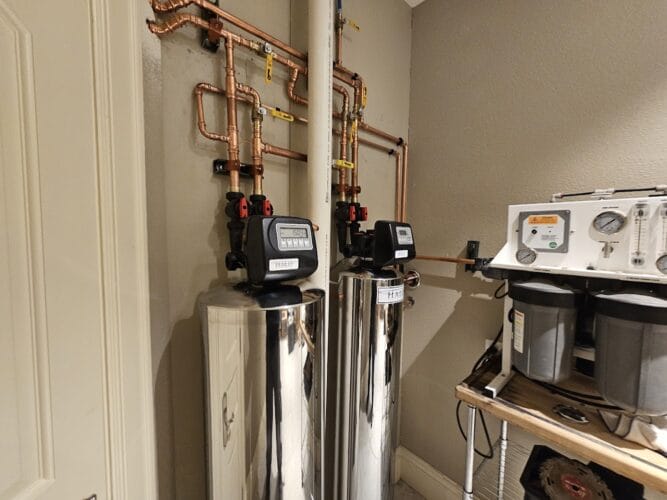 Emergency plumber in Longmont Kodiak Plumbing Solutions, LLC