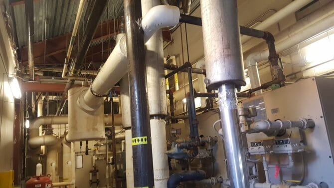 Emergency plumber in Forest Park ACAPX, LLC